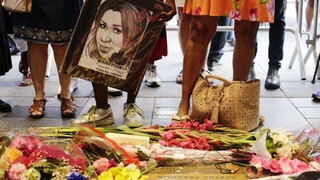 Jej hlas bol jedinečný. Franklinovej vzdávajú úctu po celom svete