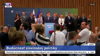 Balkanológ R. Stojar o novom premiérovi Slovinska