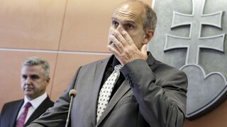 Ukázali, ako majú vyzerať nové pravidlá voľby policajného prezidenta