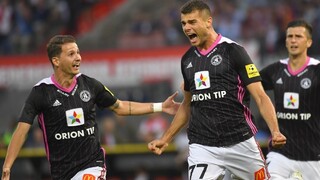 Trenčín vyzve v play-off EL cyperský klub AEK Larnaka