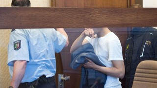 Prepustili cudzinca obvineného zo znásilnenia, rodičia mu vraj dohovoria