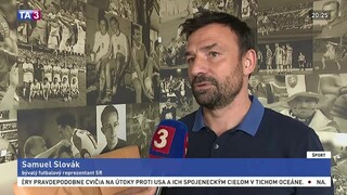 S. Slovák a I. Kozák o slovenských tímoch v pohárovej Európe