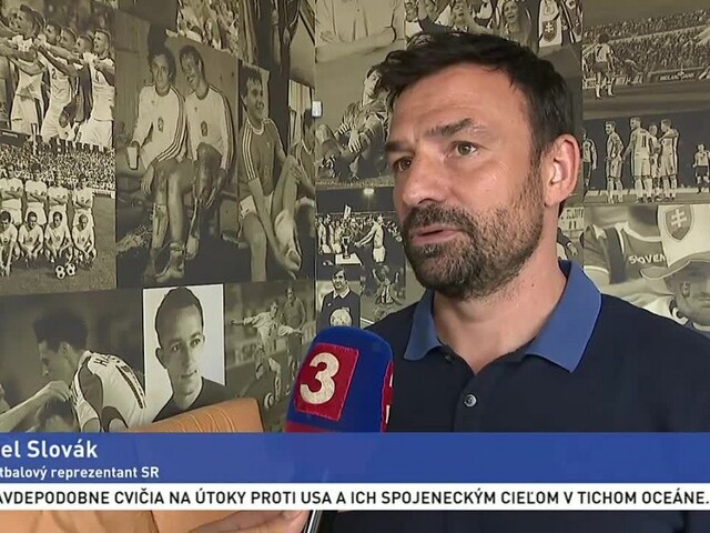 S. Slovák a I. Kozák o slovenských tímoch v pohárovej Európe