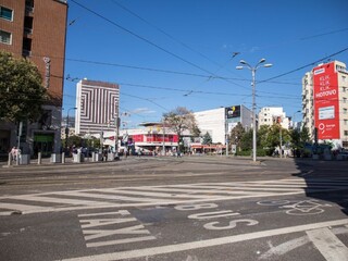 Rekonštrukcia hotela i nové námestie. Centrum Bratislavy čakajú zmeny