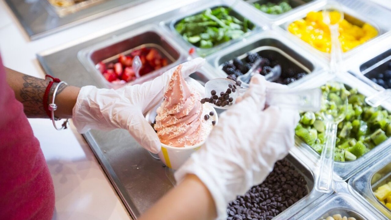 Nemecko vyrobilo vyše 500 miliónov litrov zmrzliny, najviac v EÚ