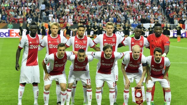 Ajax sa trápil až do poslednej minúty, pomohla mu až penalta