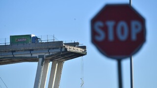 Projektant zrúteného mosta upozorňoval na problémy už pred rokmi