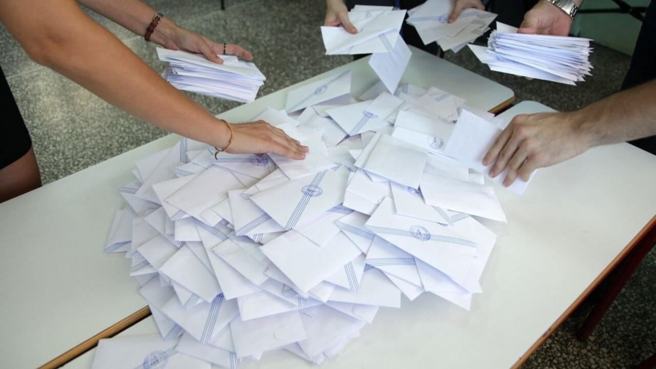 Palestínčania dostanú tony pošty, listy im prídu po ôsmich rokoch