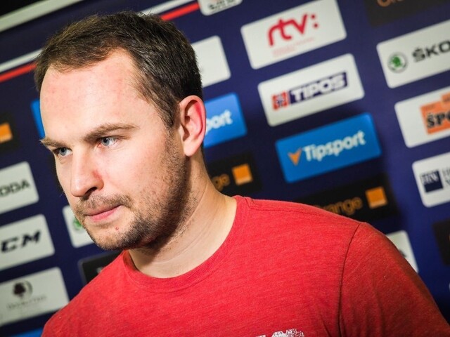 Hudáček bojuje o pozíciu jednotky, náladu v klube si pochvaľuje