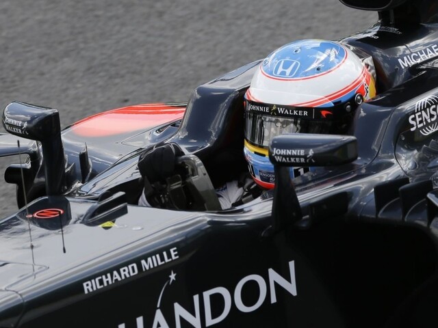 Alonso má pred sebou nové výzvy, v súťaži F1 skončí po 17 rokoch
