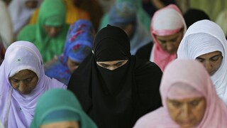 Žena ide do väzenia za bohorúhačstvo, prekážala jej hlučná mešita