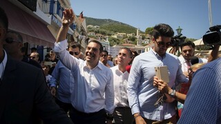 Grécko čakajú dobré časy, myslí si premiér Tsipras