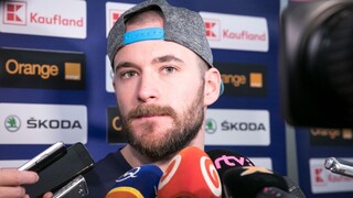 Čiliak absolvoval premiéru na domácom štadióne