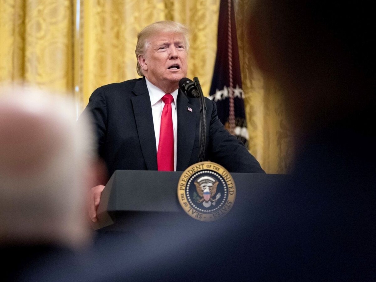 USA rozšírili sankcie, jedna spoločnosť sídli aj na Slovensku