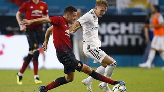 Odegaard mení dres, bude hrávať po boku Matúša Bera