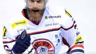 Handzuš sa definitívne rozhodol, končí bohatú hráčsku kariéru