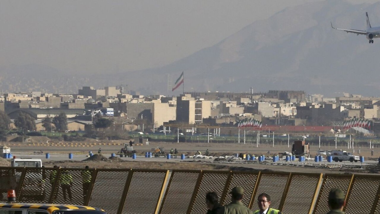 letisko irán lietadlo 1140 px (TASR)