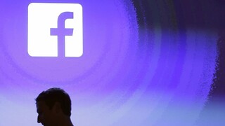 Facebook odstránil stovky účtov, boli napojené na Rusko a Irán