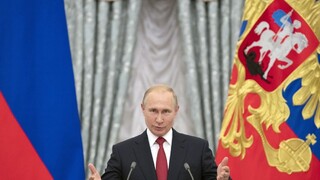 Neospravedlnil sa za inváziu do Československa, vyčítajú Putinovi