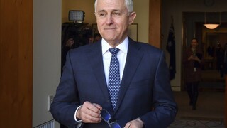 Chaos v austrálskej vláde: rezignáciu ponúklo aj desať ministrov