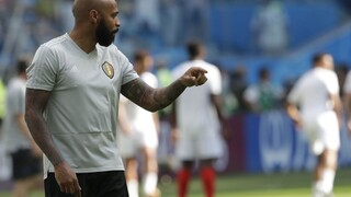 Henry smeruje na lavičku, trénerskú kariéru odštartuje v Bordeaux