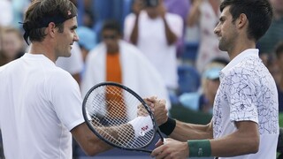 Laver Cup bude bez Nadala, lídrami budú Federer a Djokovič