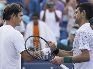 Laver Cup bude bez Nadala, lídrami budú Federer a Djokovič