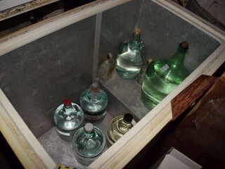 alkohol pálené tvrdé slivovica destilát pálenka 1140 px (SITA/KR PZ Trenčín)