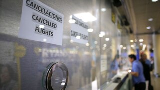 Koniec krízy? Ryanair sa po mnohohodinových rokovaniach dohodol