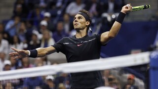 Posledný grandslam klope na dvere, titul obhajuje Stephensová a Nadal