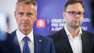Dohodli sme sa so SAV na ďalšom postupe, hlási ministerstvo