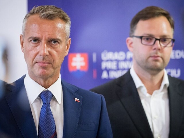 Dohodli sme sa so SAV na ďalšom postupe, hlási ministerstvo