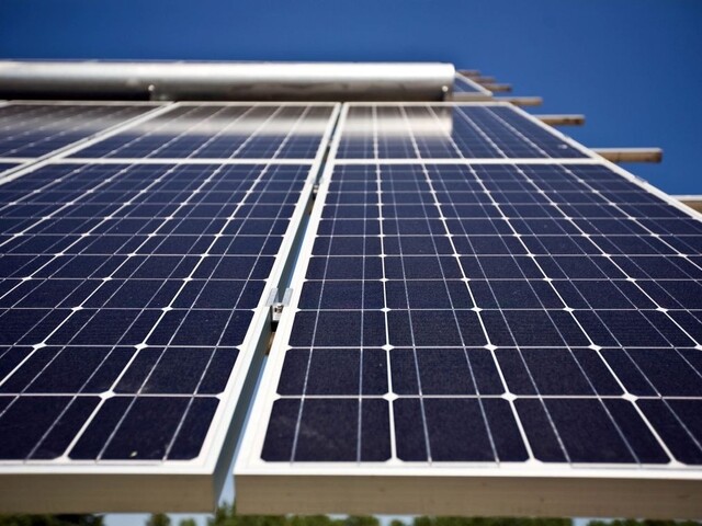 Dotácie na obnoviteľné zdroje energie nahradí mechanizmus aukcií