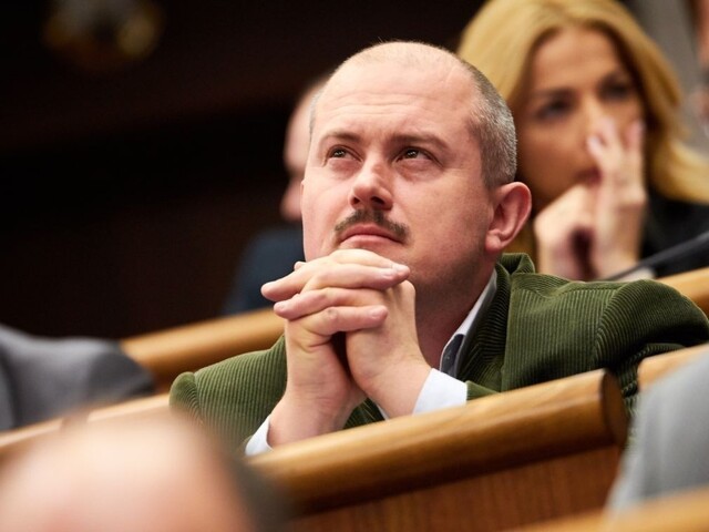 BBSK dostal pokutu, dôvodom je Kotlebove verejné obstarávanie