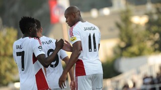 AS Trenčín je krok od skupiny EL, poslednou prekážkou je Larnaka