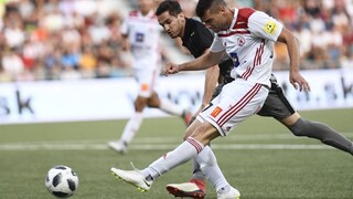 Trenčín neudržal vedenie, s Larnakou doma iba remizoval