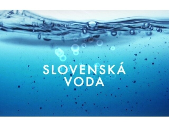 Slovenská voda z 23. augusta