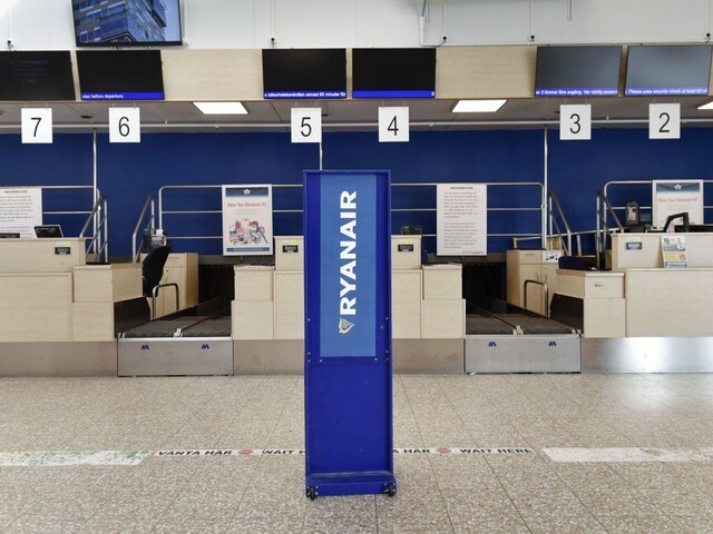 Zavládne na letiskách chaos? Palubný personál Ryanairu a easyJetu ohlásil ďalšie štrajky