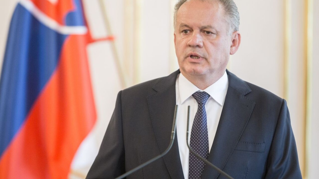 andrej kiska 1140 px (SITA/Branislav Bibel)