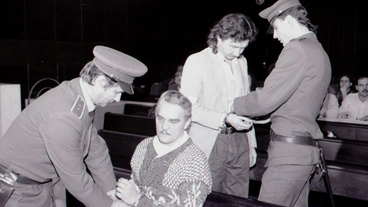 Masár chce ísť na slobodu, za mrežami si našetril 30 eur