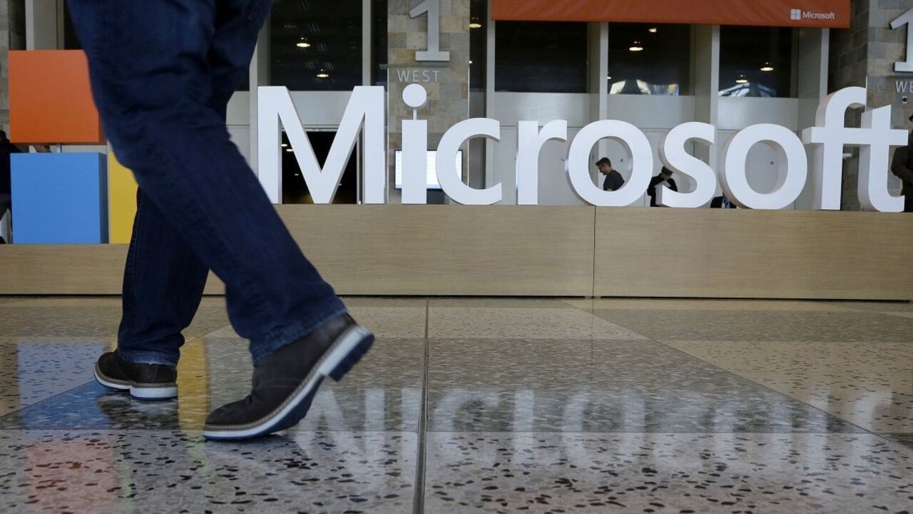 Microsoft 1140 px (SITA/AP)