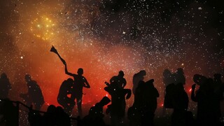 Zábavnej pyrotechnike v Nemecku odzvonilo. Zákaz jej predaja potvrdil súd