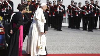 Pápež strávi dva dni v Írsku, stretne sa s obeťami zneužívania