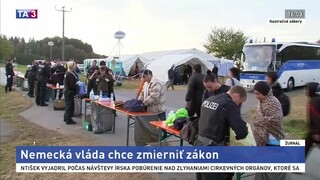 V Nemecku sa nezhodli na prisťahovaleckom zákone, vláda ho chce zmierniť