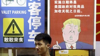 Koniec vojny v nedohľadne? Čína na clá neprestane odpovedať