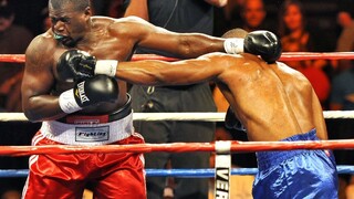 Odišiel po úvodnom gongu. Boxer protestoval proti nízkej odmene