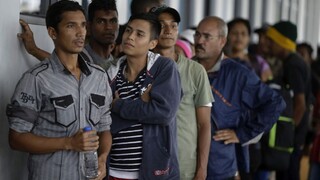 Južná Amerika bojuje s migračnou krízou, Peru prijalo opatrenia