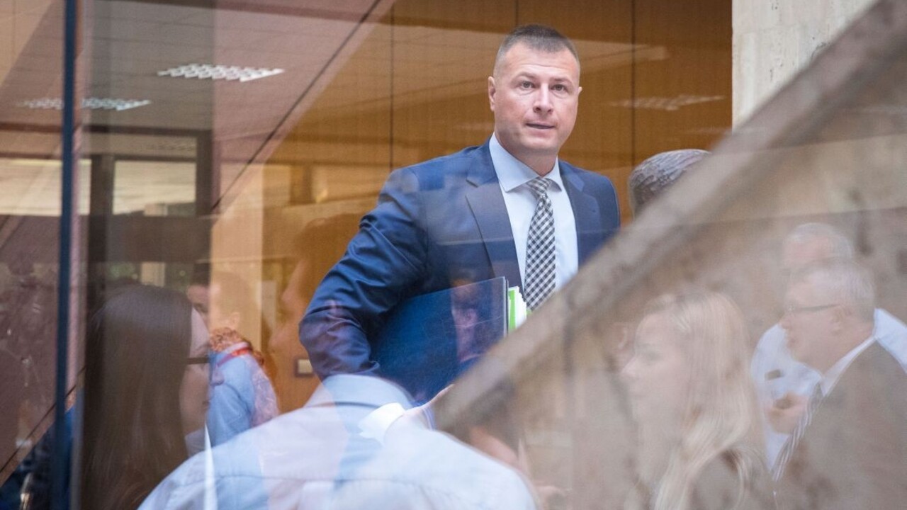 Gál navštívi súdy a väznice. Chce vedieť, ako fungujú