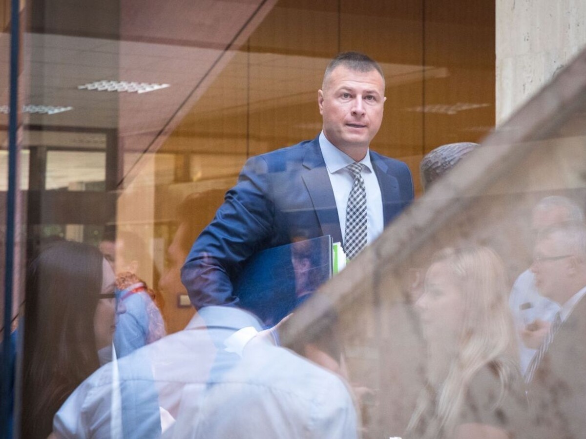 Gál navštívi súdy a väznice. Chce vedieť, ako fungujú
