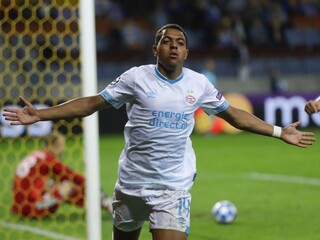 PEC Zwolle k víťazstvu nepomohol ani krásny gól Vita van Crooija